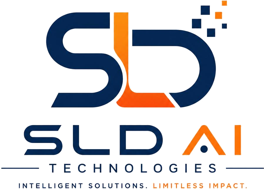 SLD AI Technologies — Intelligent Solutions. Limitless Impact.
