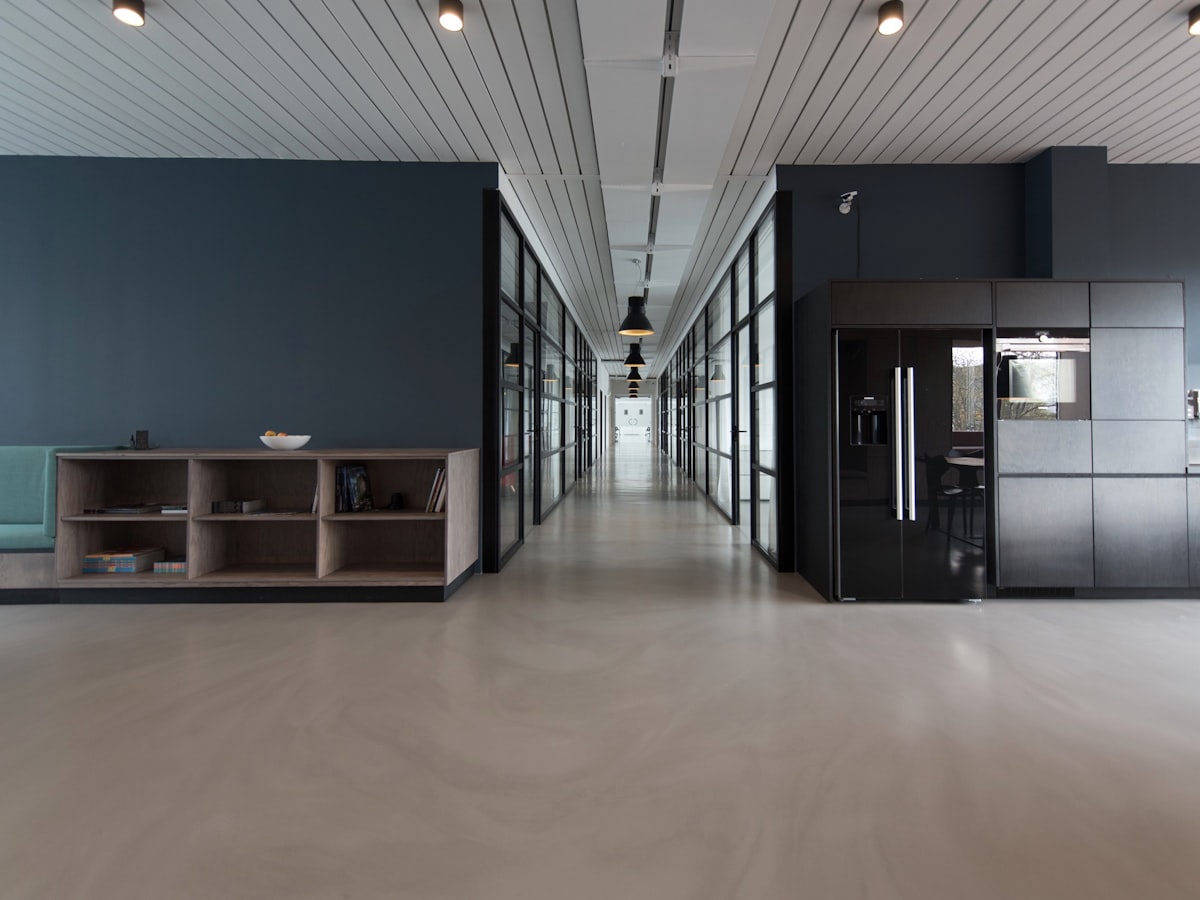 SLD Technologies Ireland office